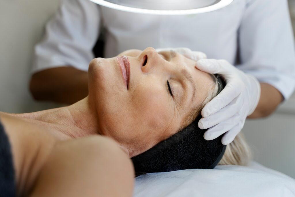 Regeneración y Corrección